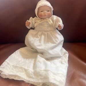 Bye-Lo Baby Antique Vintage Doll ca 1923